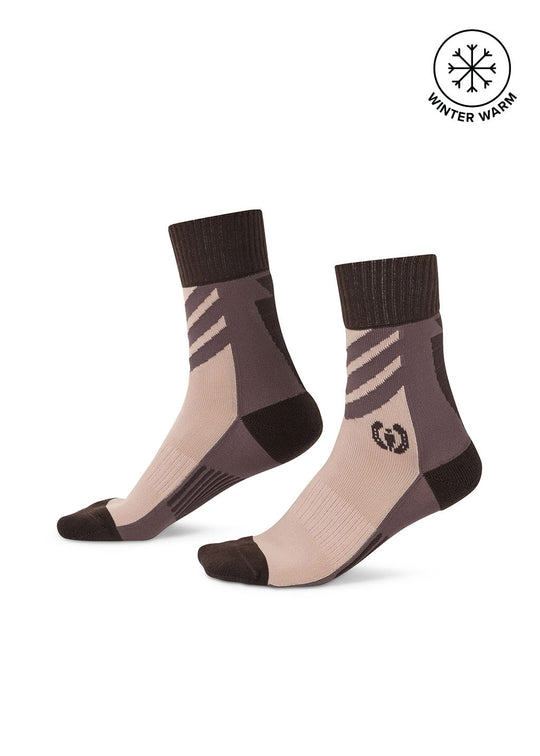 Kerrits Traverse Wool Paddock Socks