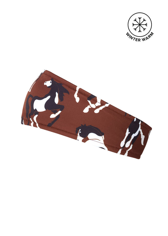 Kerrits On Course Fleece Headband