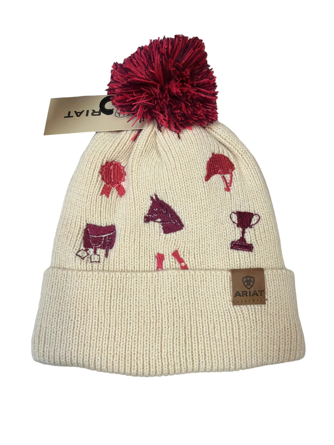 Ariat Youth Arlo Beanie