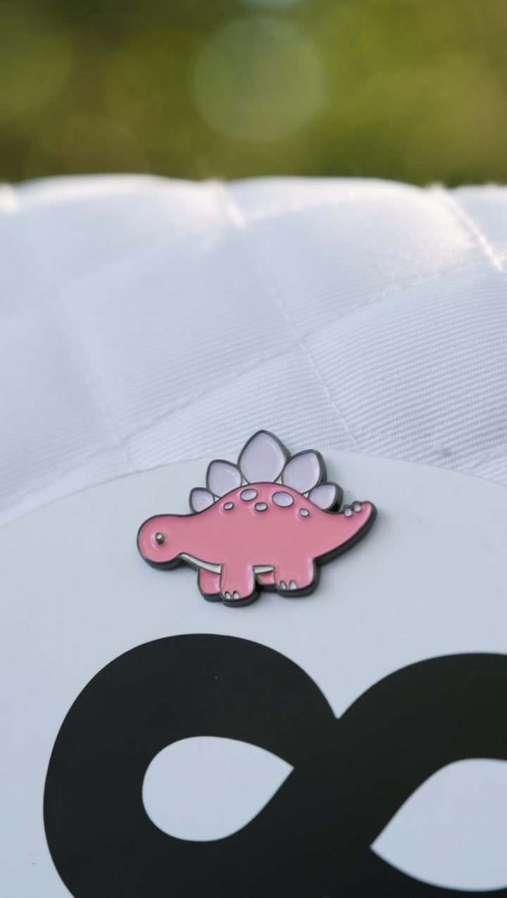 Mane Event Number Pins