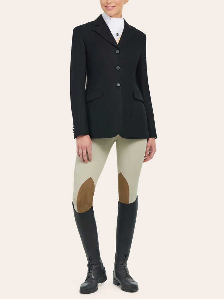 RJ Classics Fairfield Melton Hunt Coat