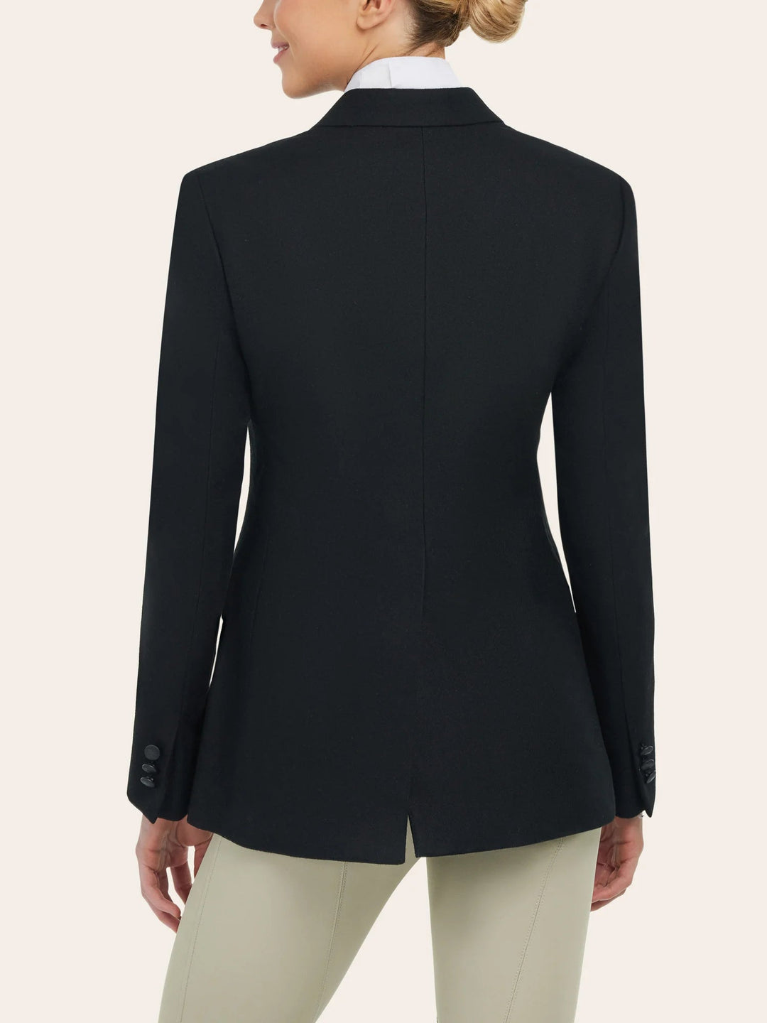 RJ Classics Fairfield Melton Hunt Coat