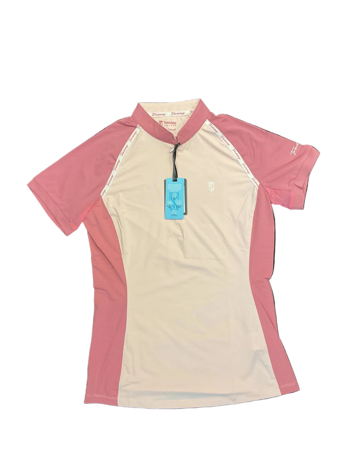 TredStep LA Sport Short Sleeve