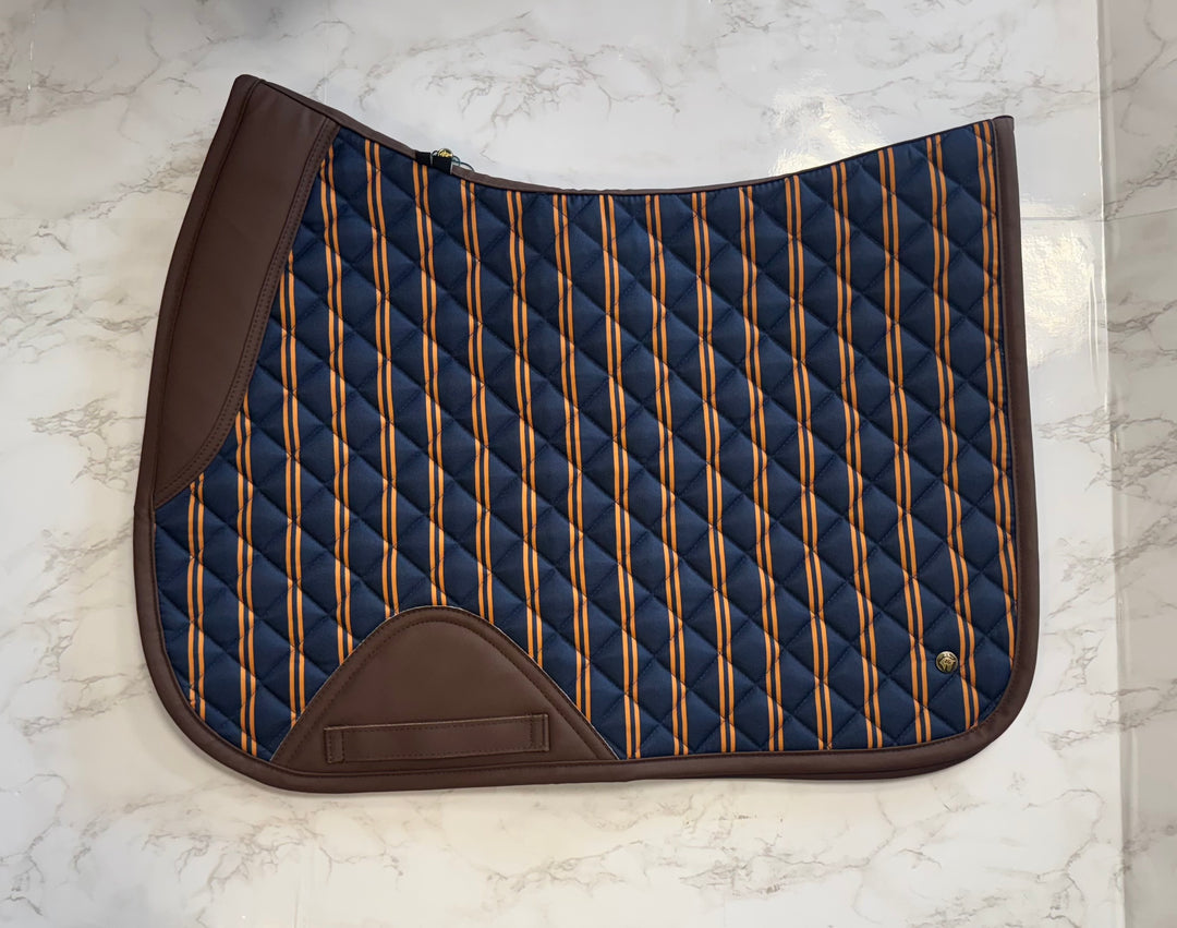 Sixteen Cypress Jumper Saddle Pad