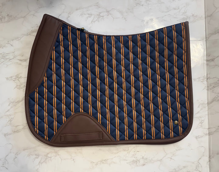 Sixteen Cypress Jumper Saddle Pad