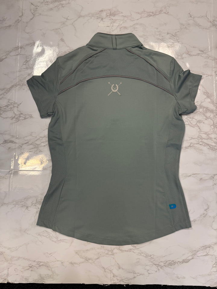 Chestnut Bay SkyCool Sport SS '25