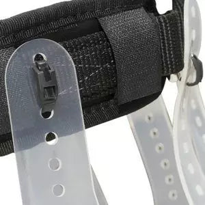 ThinLine Turnout Halter for Grazing Muzzle