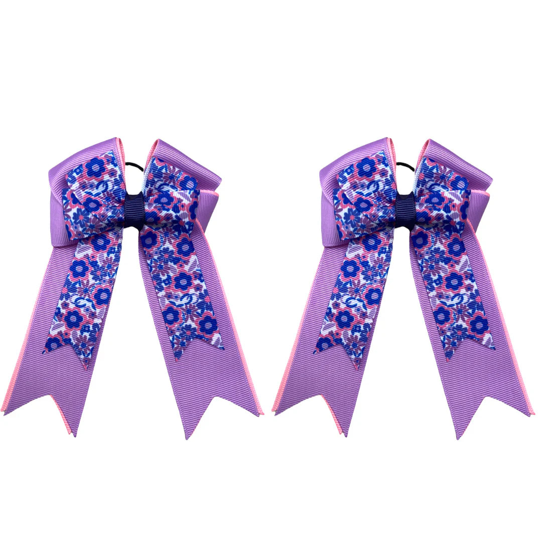 Belle & Bow Equestrian Bows