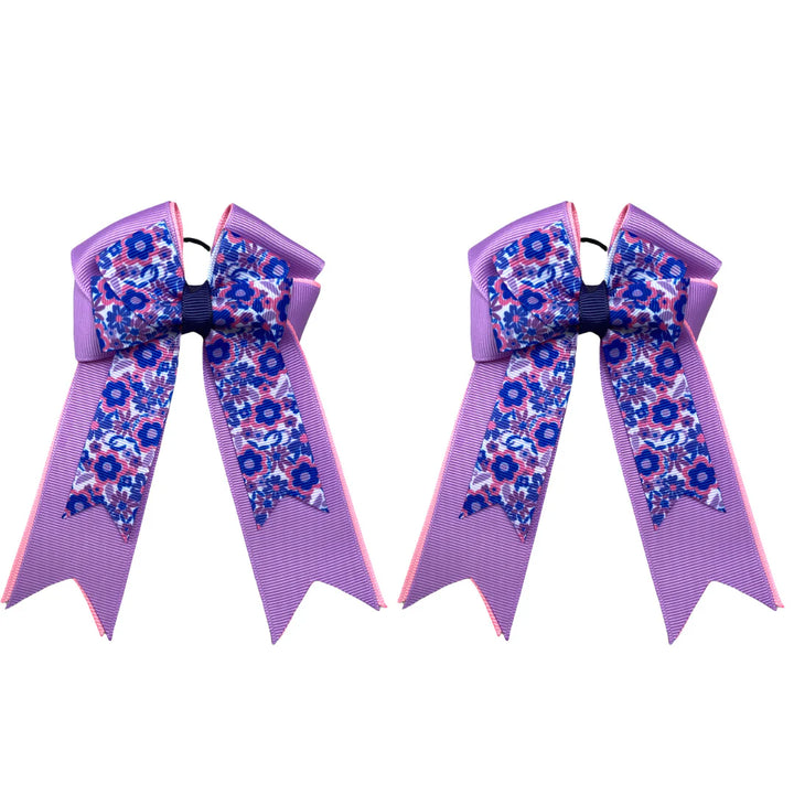 Belle & Bow Equestrian Bows