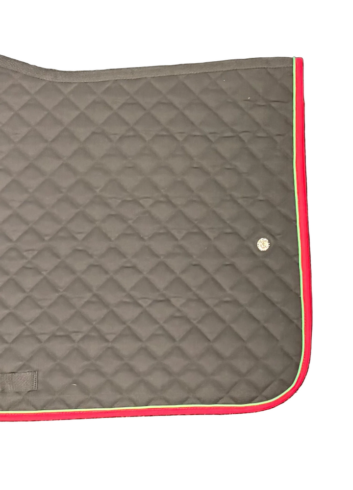 Ogilvy Dressage Profile Pad - Round Edge