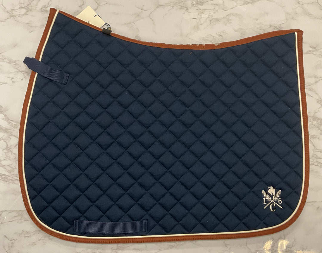 Sixteen Cypress Daily Sport Jumper Saddle Pad