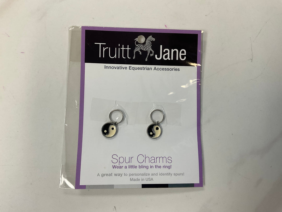 Truitt Jane Spur Charms