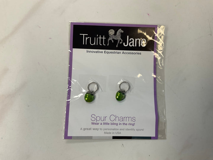 Truitt Jane Spur Charms