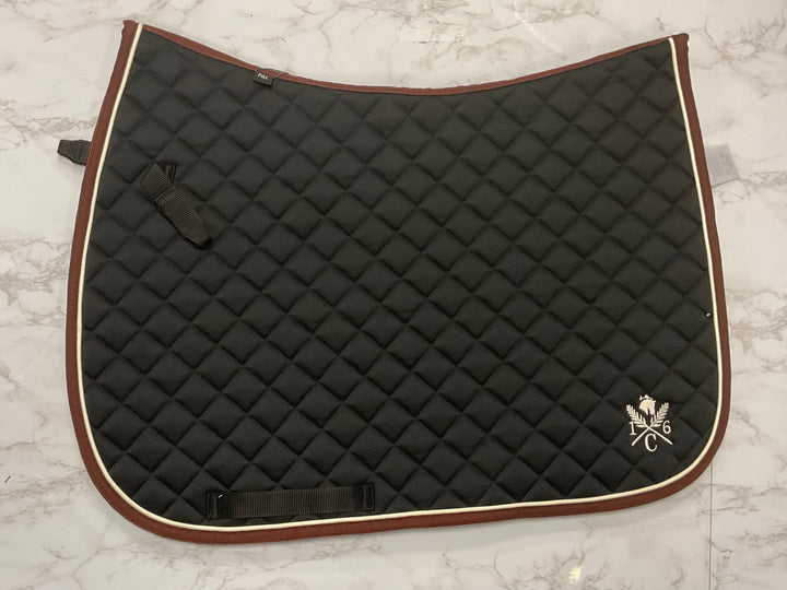 Sixteen Cypress Daily Sport Jumper Saddle Pad