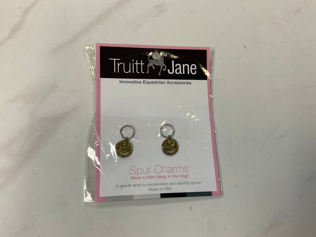 Truitt Jane Spur Charms