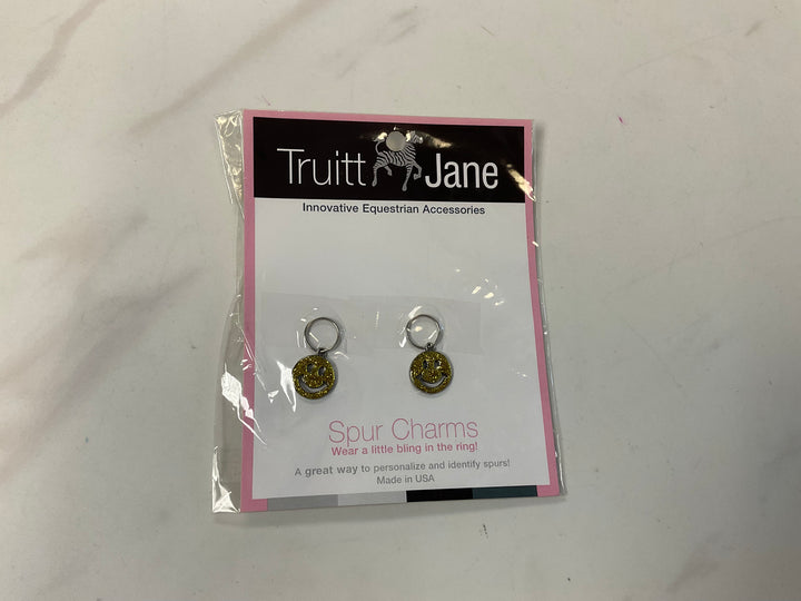 Truitt Jane Spur Charms