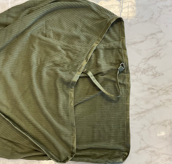 Eskadron Classic Sports Terry-Robe Sweat Rug