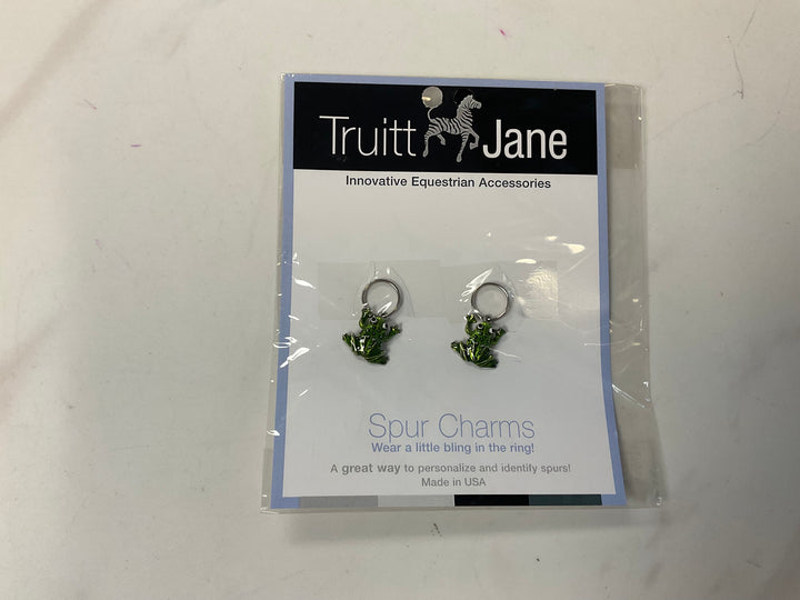 Truitt Jane Spur Charms