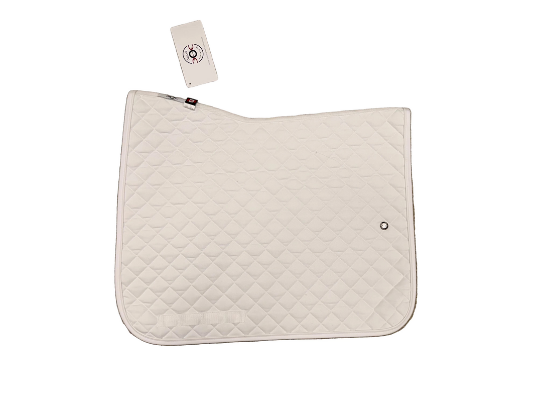Ogilvy Dressage Profile Pad - Round Edge