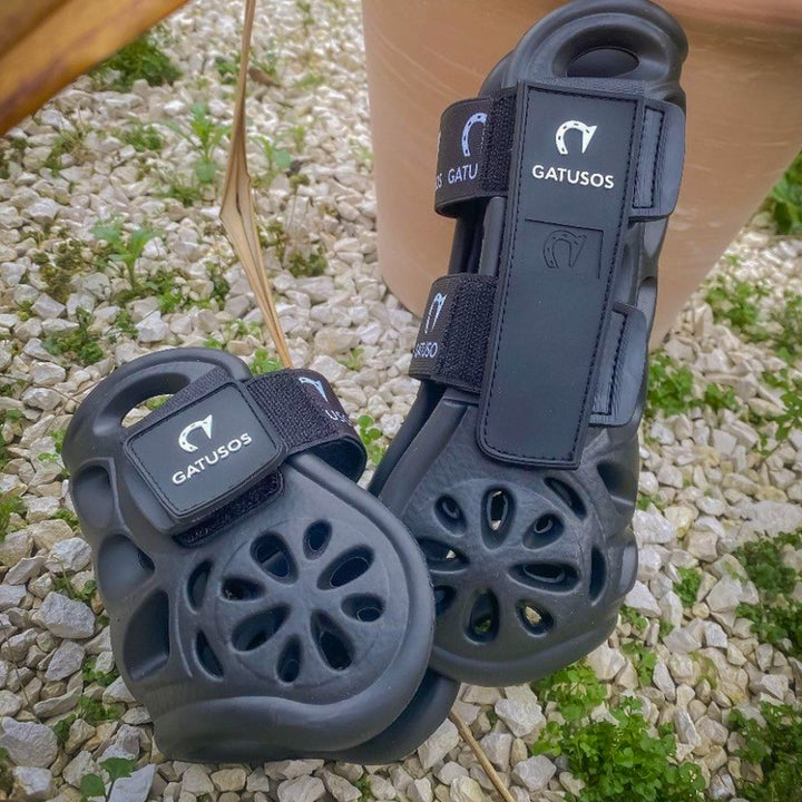 Gatusos Air Front Boots