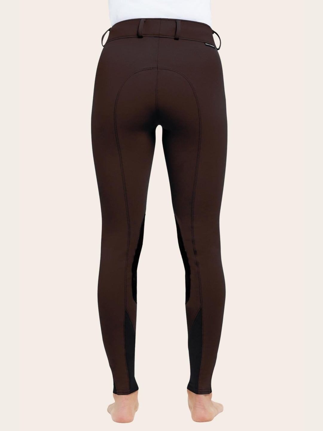 RJ Classics Gracie Mid-Rise Breech