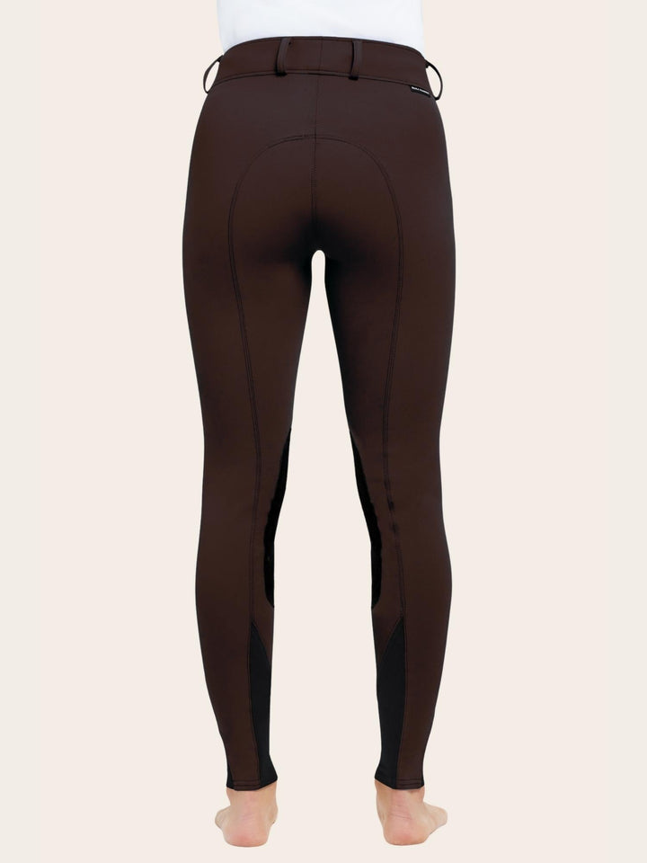 RJ Classics Gracie Mid-Rise Breech