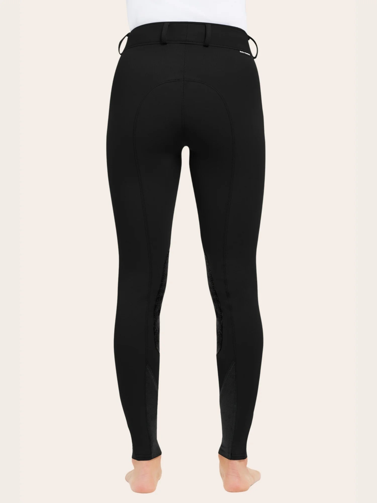 RJ Classics Gracie Mid-Rise Breech
