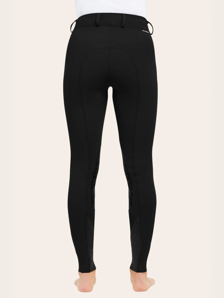 RJ Classics Gracie Mid-Rise Breech
