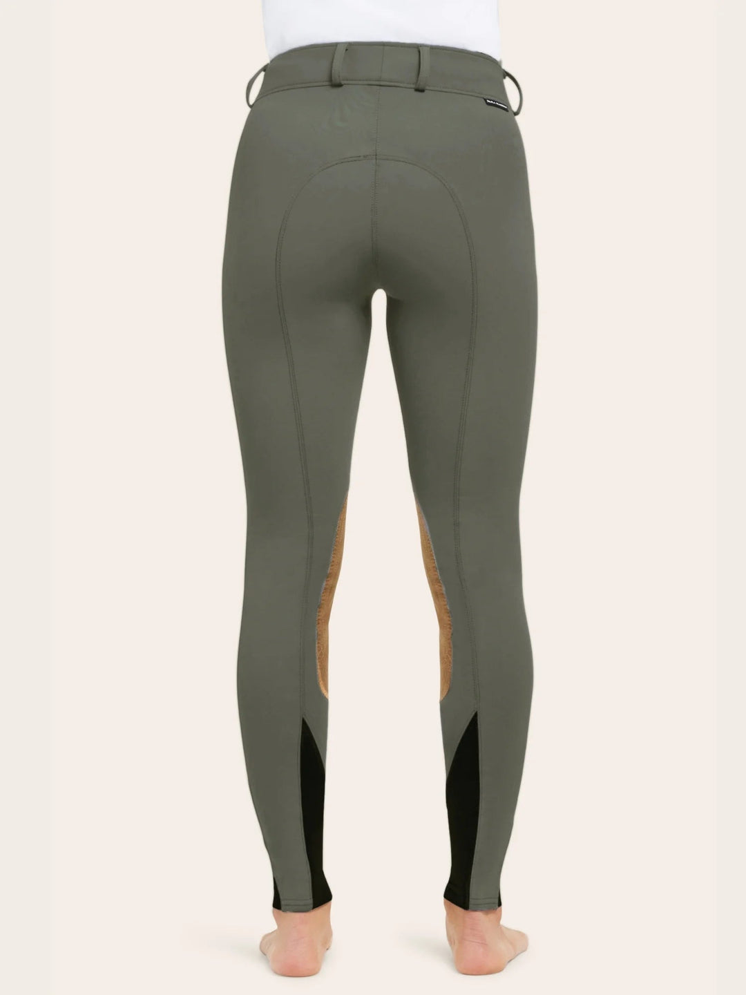 RJ Classics Gracie Mid-Rise Breech