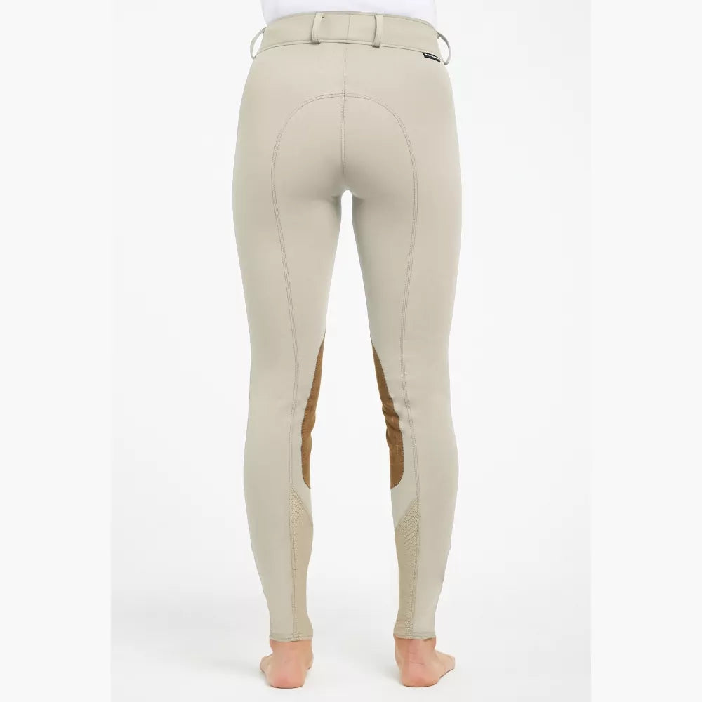 RJ Classics Gracie Mid-Rise Breech