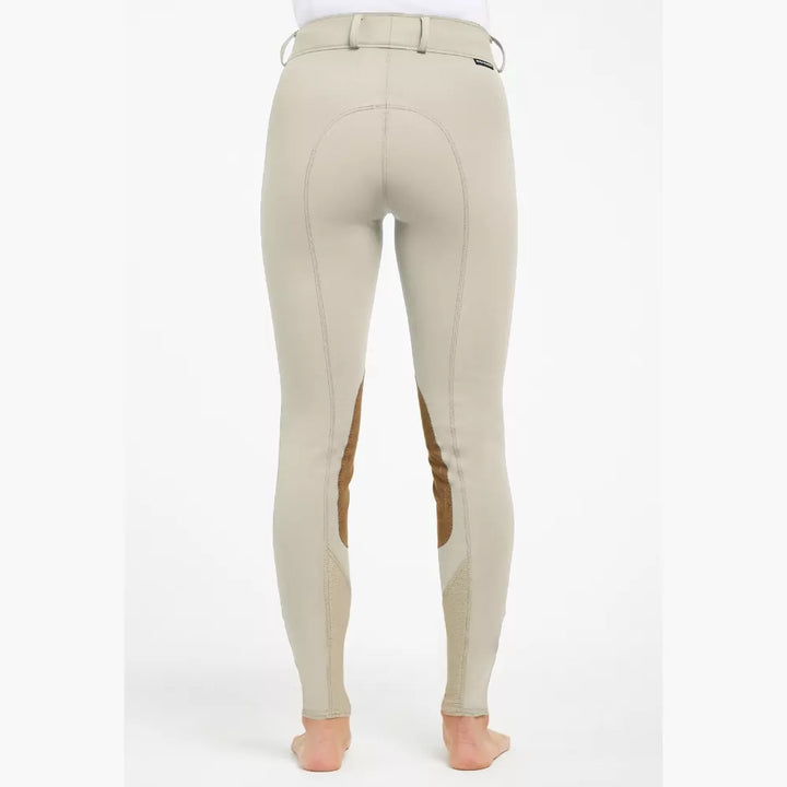 RJ Classics Gracie Mid-Rise Breech
