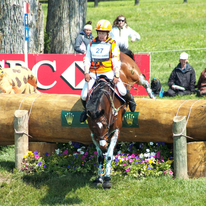 Nunn Finer Eventing Grease