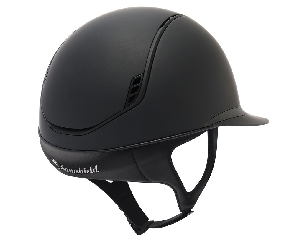 Samshield Miss Shield Shadow Helmet 2.0
