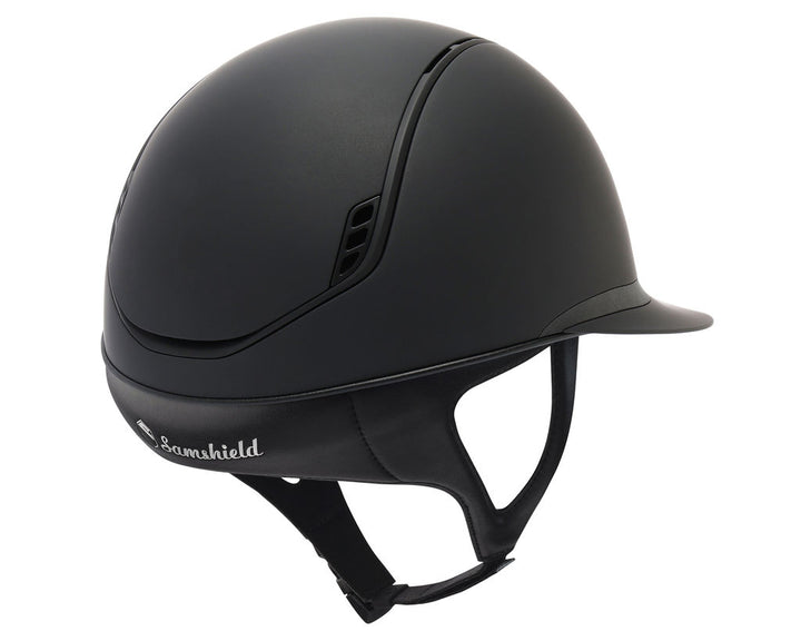 Samshield Miss Shield Shadow Helmet 2.0