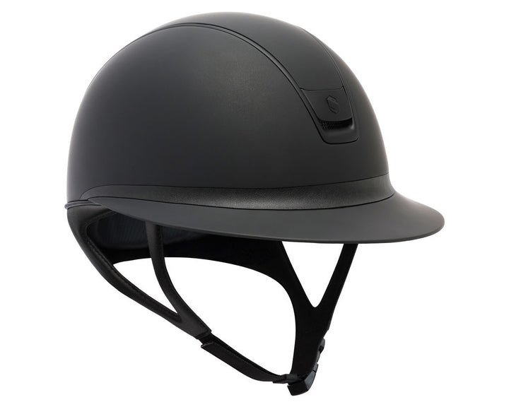 Samshield Miss Shield Shadow Helmet 2.0