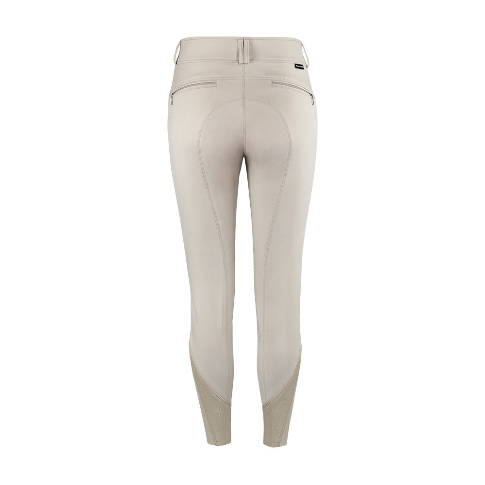 RJ Classics Hayden Silicone Knee Patch Breech