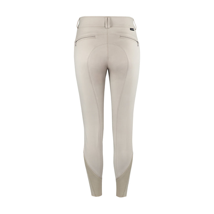 RJ Classics Hayden Silicone Knee Patch Breech