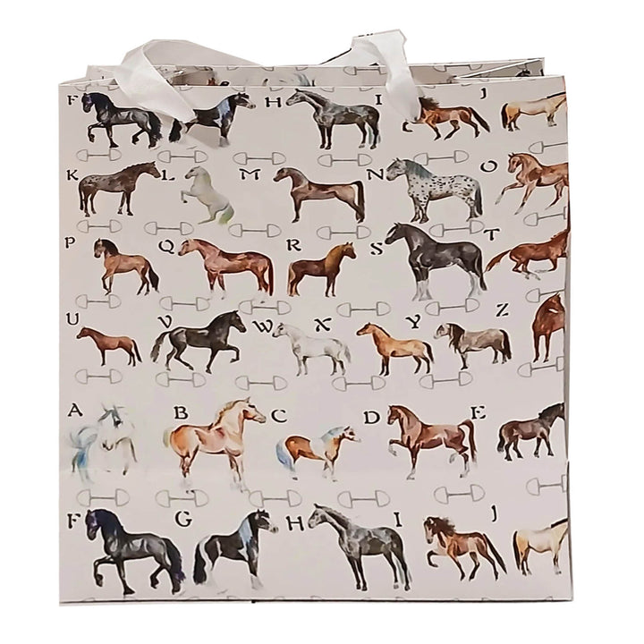 SonaEq Horse Theme Gift Bags