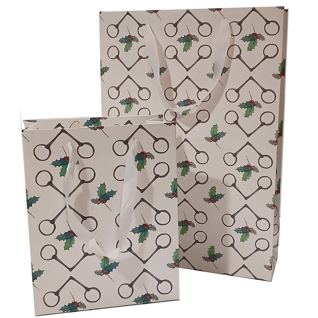 SonaEq Horse Theme Gift Bags