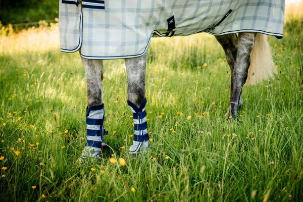 Horseware Newmarket Fly Boots '25
