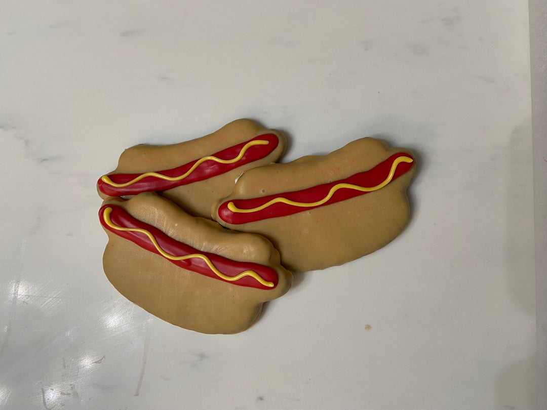 Hound & Horse Bakery Horse Treats