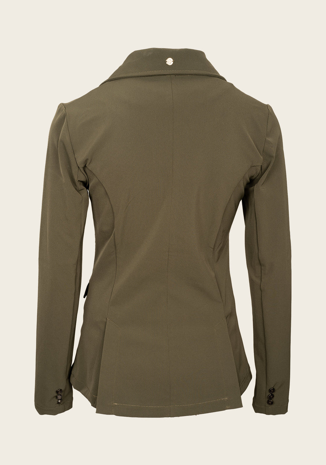 Espoir Hunter Show Coat