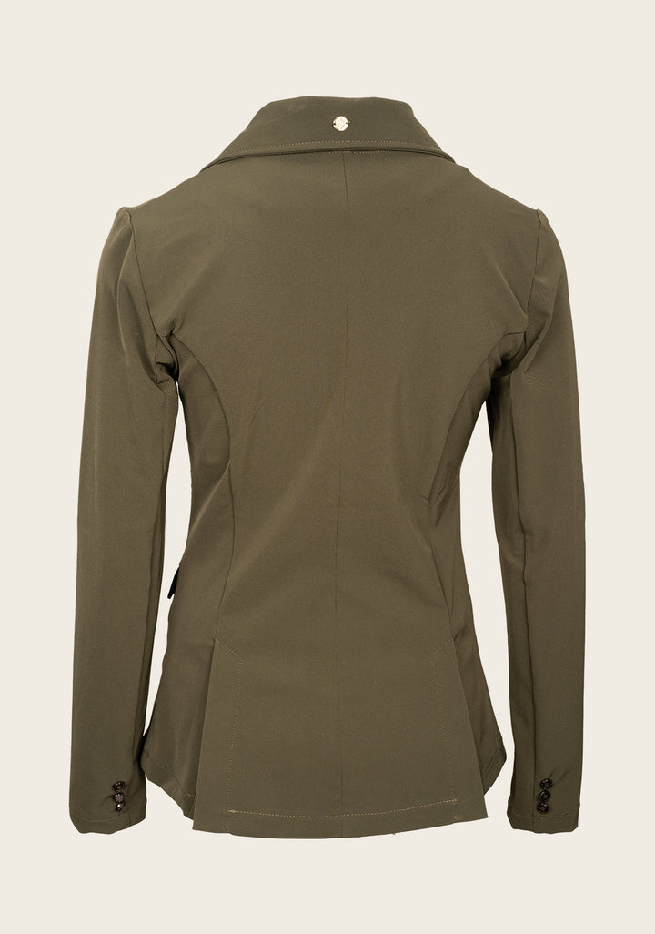Espoir Hunter Show Coat