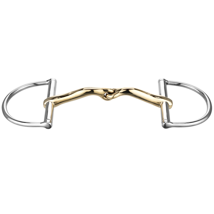 Herm Sprenger KK D-Ring Sensogan 12mm