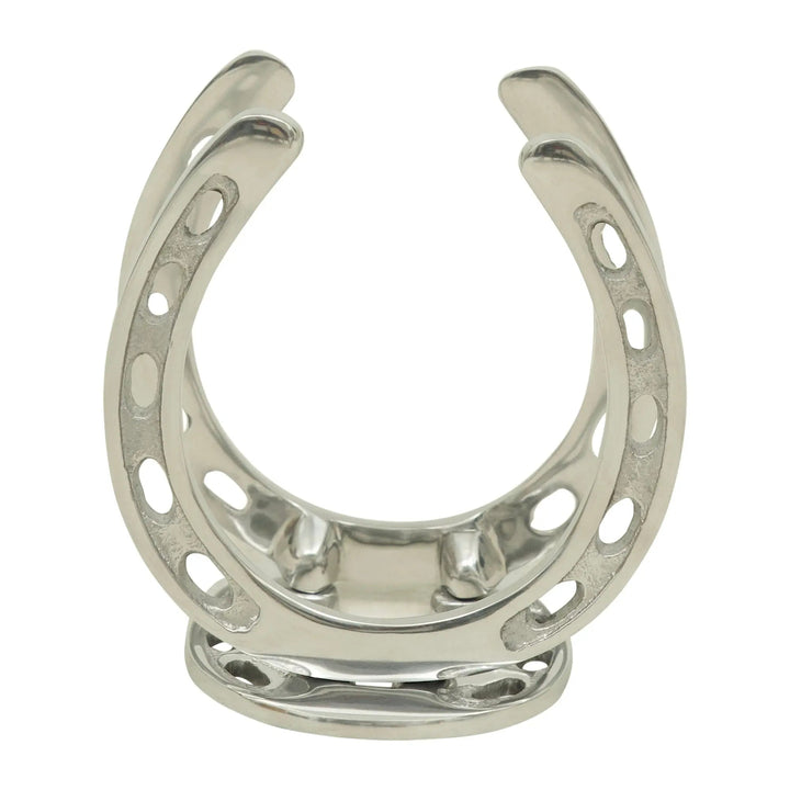 Huntley Horseshoe Napkin Holder