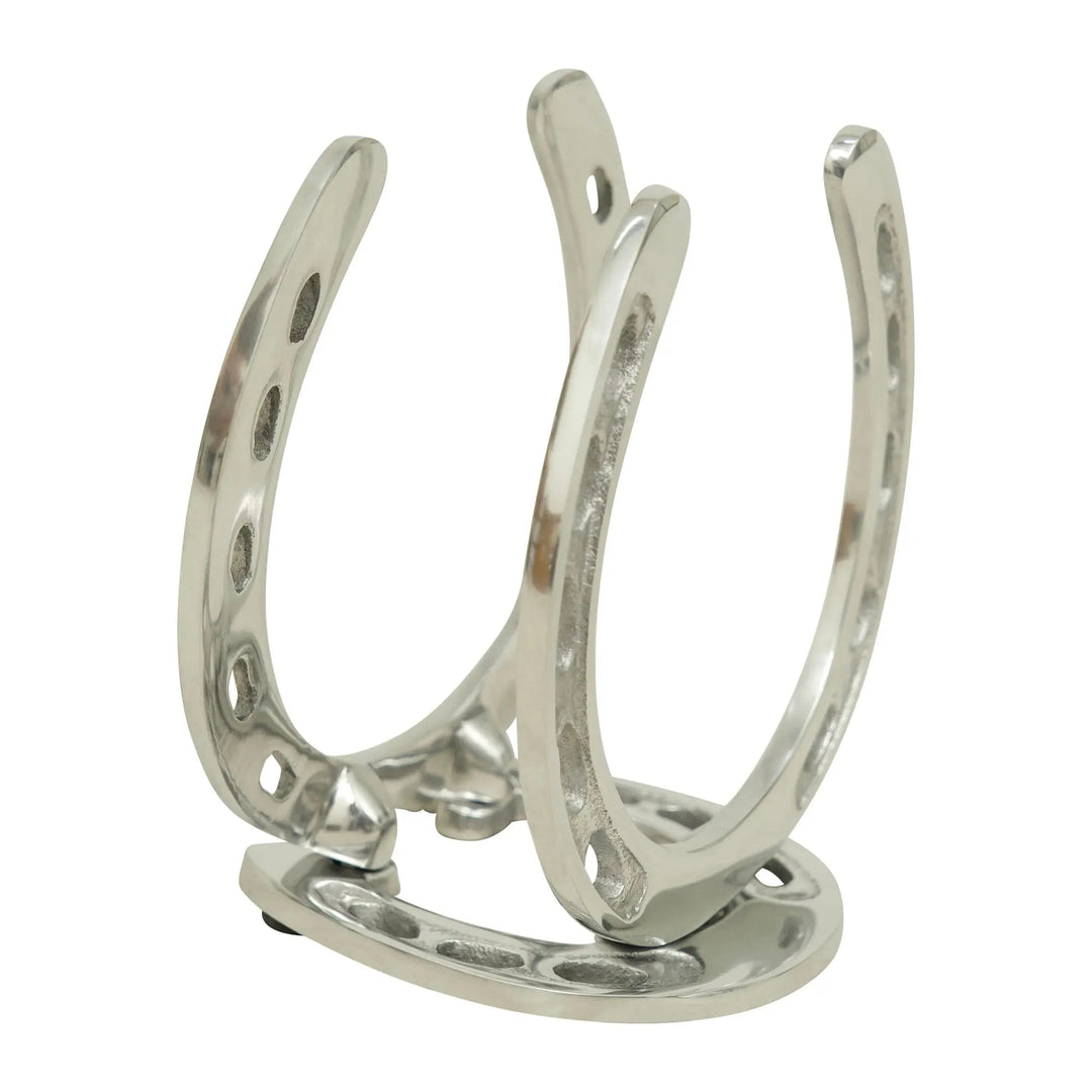 Huntley Horseshoe Napkin Holder