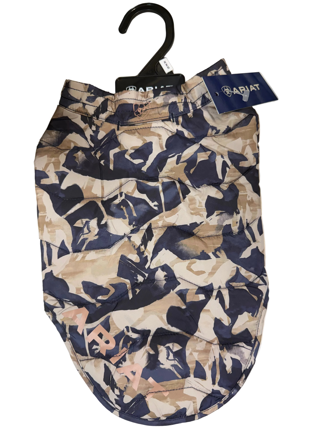 Ariat Pup Puffer Jacket