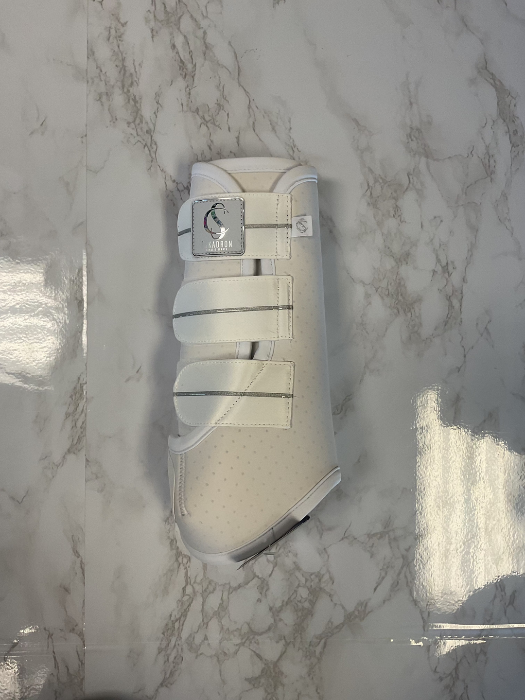 Eskadron Pro Dressage Front Boots