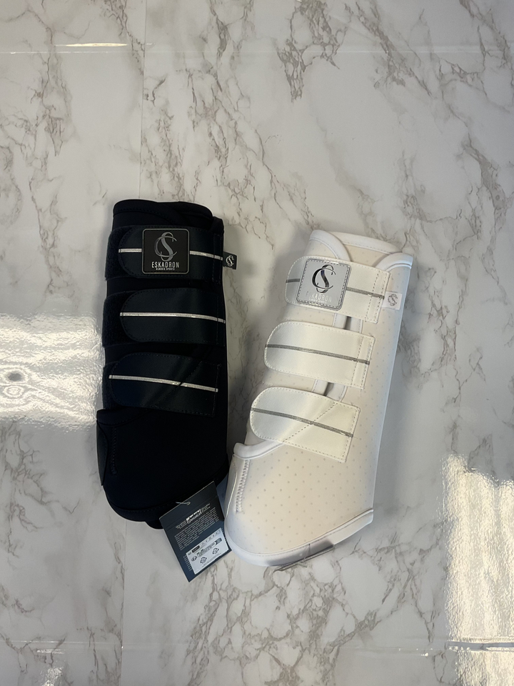 Eskadron Pro Dressage Front Boots