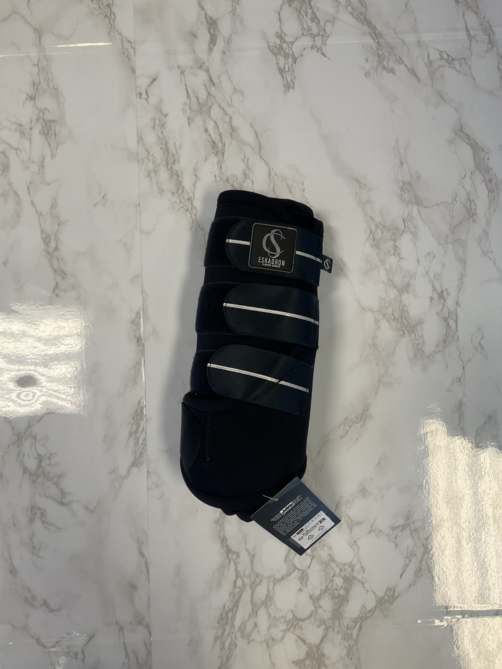Eskadron Pro Dressage Front Boots